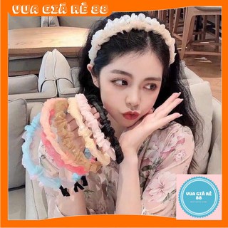 BỜM NHÚN VẢI VOAN, BỜM NHÚN TIỂU THƯ XINH XẮN