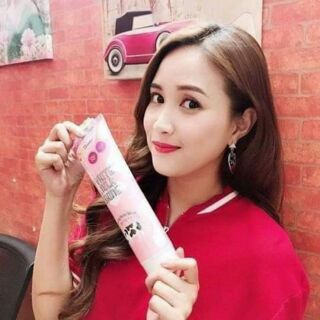 TẨY TẾ BÀO CHẾT cathy doll