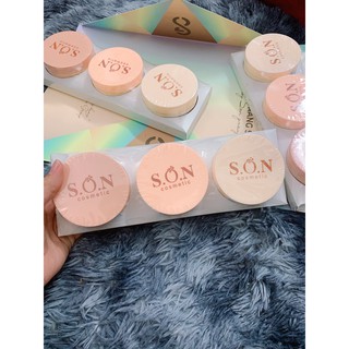 Body tam sắc