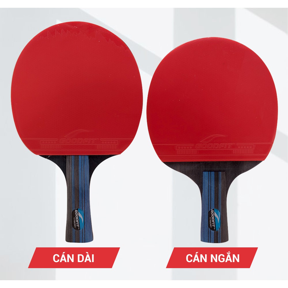 Vợt bóng bàn ⚡FreeShip⚡ BOKAI dùng cho tập luyện