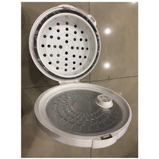 NỒI CƠM ĐIỆN BOSCO BMC-18R1 1.8L