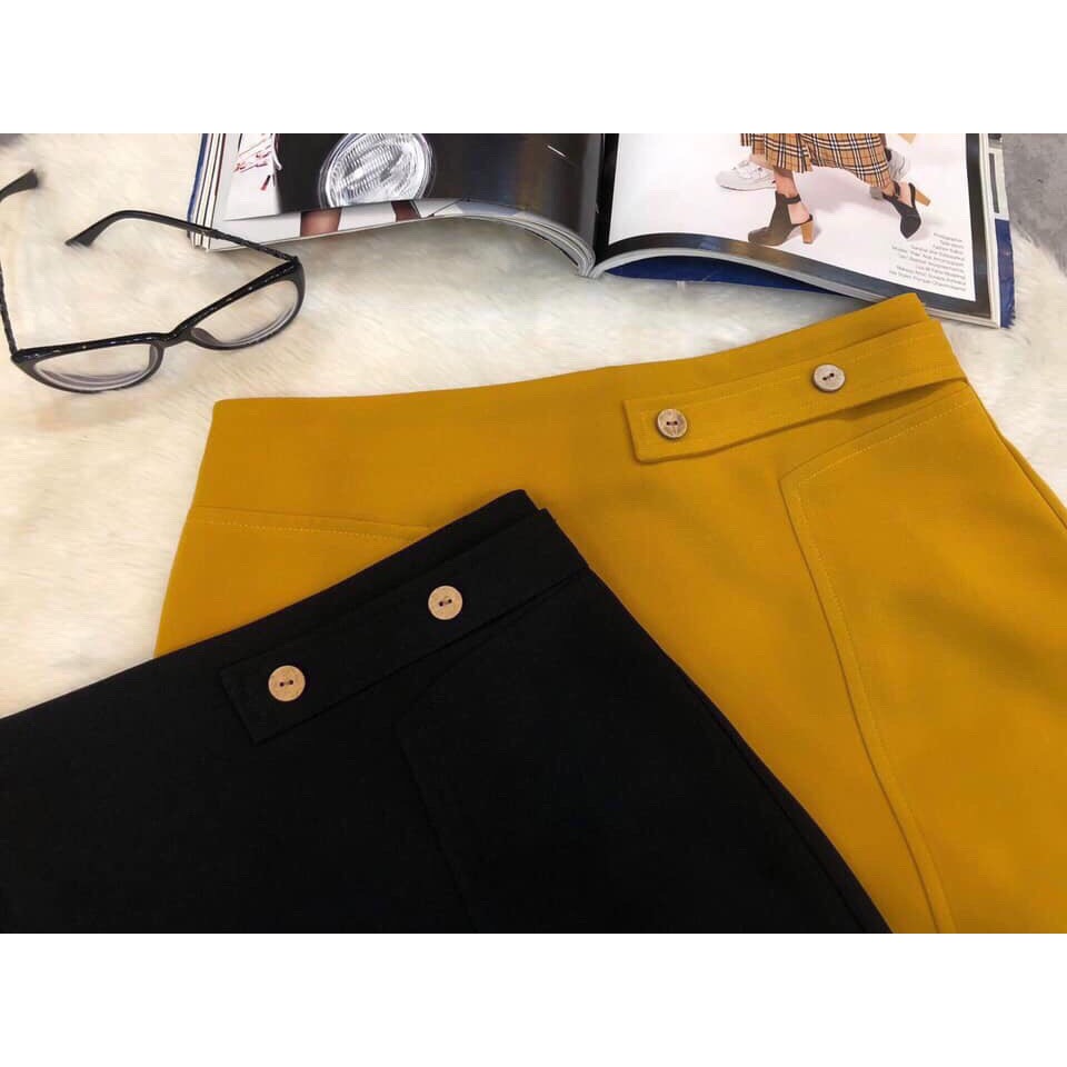 [ Mã FAXANH55 giảm 10K đơn 50K] BÁN SỈ CHÂN VÁY CÚC ĐEN- VÀNG | BigBuy360 - bigbuy360.vn