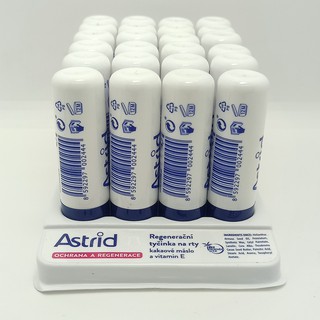 Son dưỡng mỡ hươu Astrid