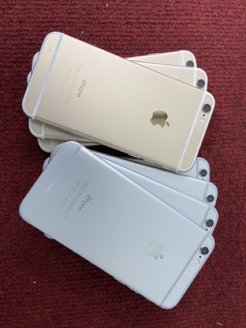 ⚡️[Chính Hãng] Điện Thoại iPhone 6 Quốc Tế 64Gb | BigBuy360 - bigbuy360.vn
