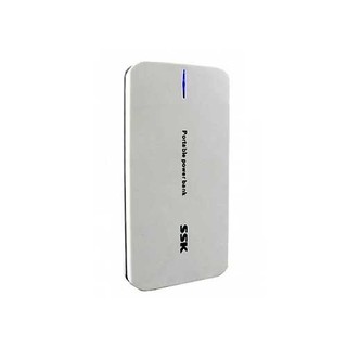 Pin sạc dự phòng SSK SRBC 525 6000mAh