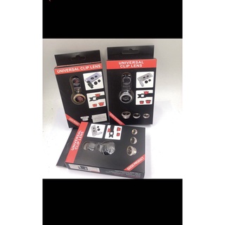 combo 10 lens chup ảnh