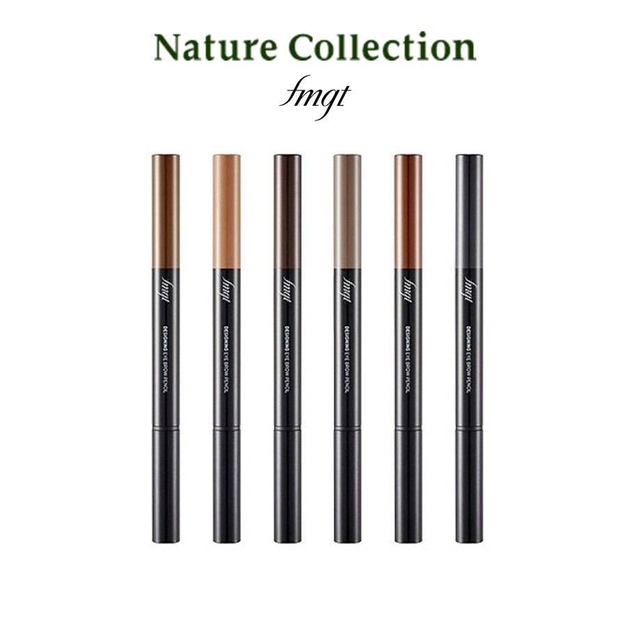 [THE FACE SHOP] Bút Chì Kẻ Lông Mày Thời Trang Tiện Dụng