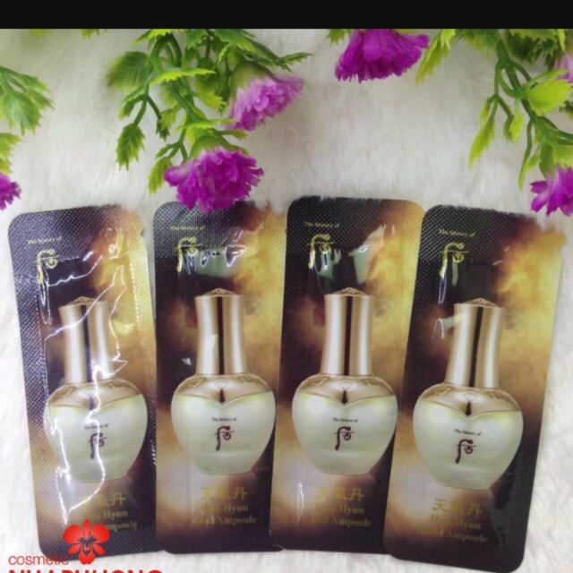 Tinh chất vàng nhân Sâm núi | BigBuy360 - bigbuy360.vn