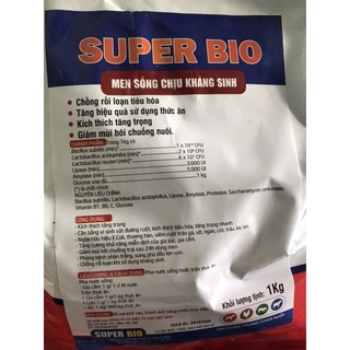 men tiêu hóa giúp lớn nhanh, ăn khỏe