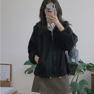 Áo khoác Slip Jackets 2003