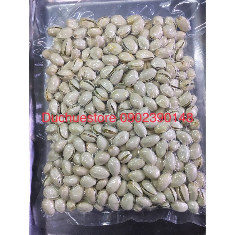 Hạt dẻ cười ngon bổ rẻ 200g - Đức Huê Store