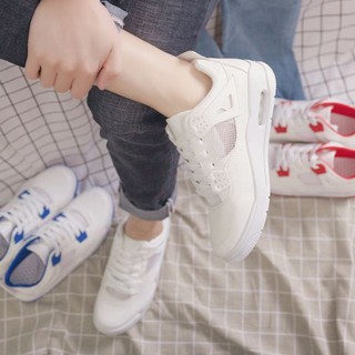 GIÀY THỂ THAO NAM TĂNG CHIỀU CAO SNEAKER dây buộc mới 2018 mã -G05