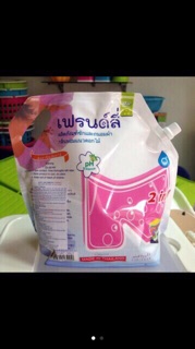 NƯỚC GIẶT FRIENDLY 1800ml THÁI LAN