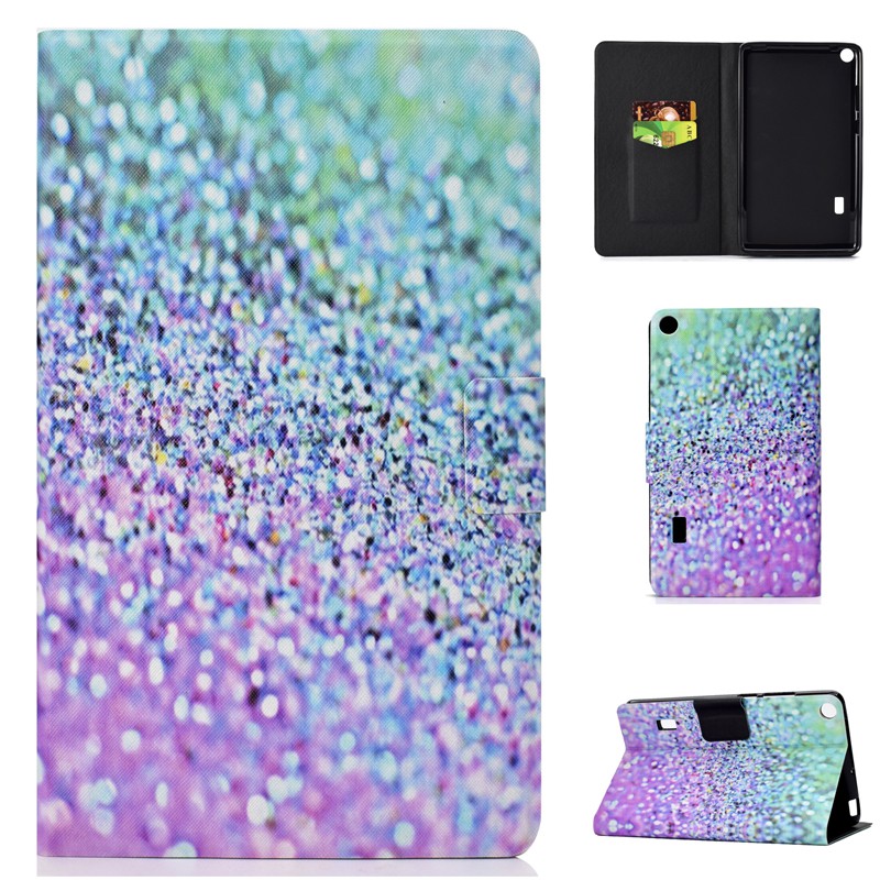 Ốp lưng mềm Huawei Mediapad T3 7 Wifi dễ thương BG2-W09