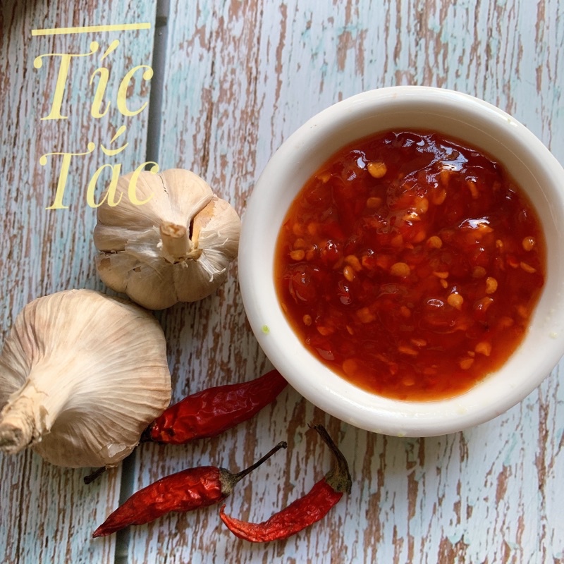 TOPPING ĂN BÁNH TRÁNG - MUỐI TÔM - SỐT BƠ TRỨNG - ME - HÀNH PHI - SATE - TÉP SẤY ĐỦ LOẠI