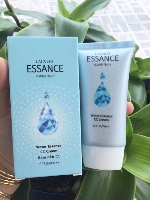 KEM LÓT Water Essence CC Cream | BigBuy360 - bigbuy360.vn