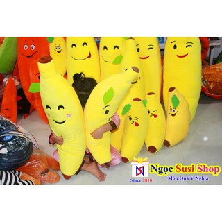 GẤU BÔNG TRÁI CHUỐI [ CỰC HOT ]
