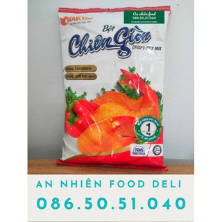 Bột Chiên Giòn Tài Ký 1 KG