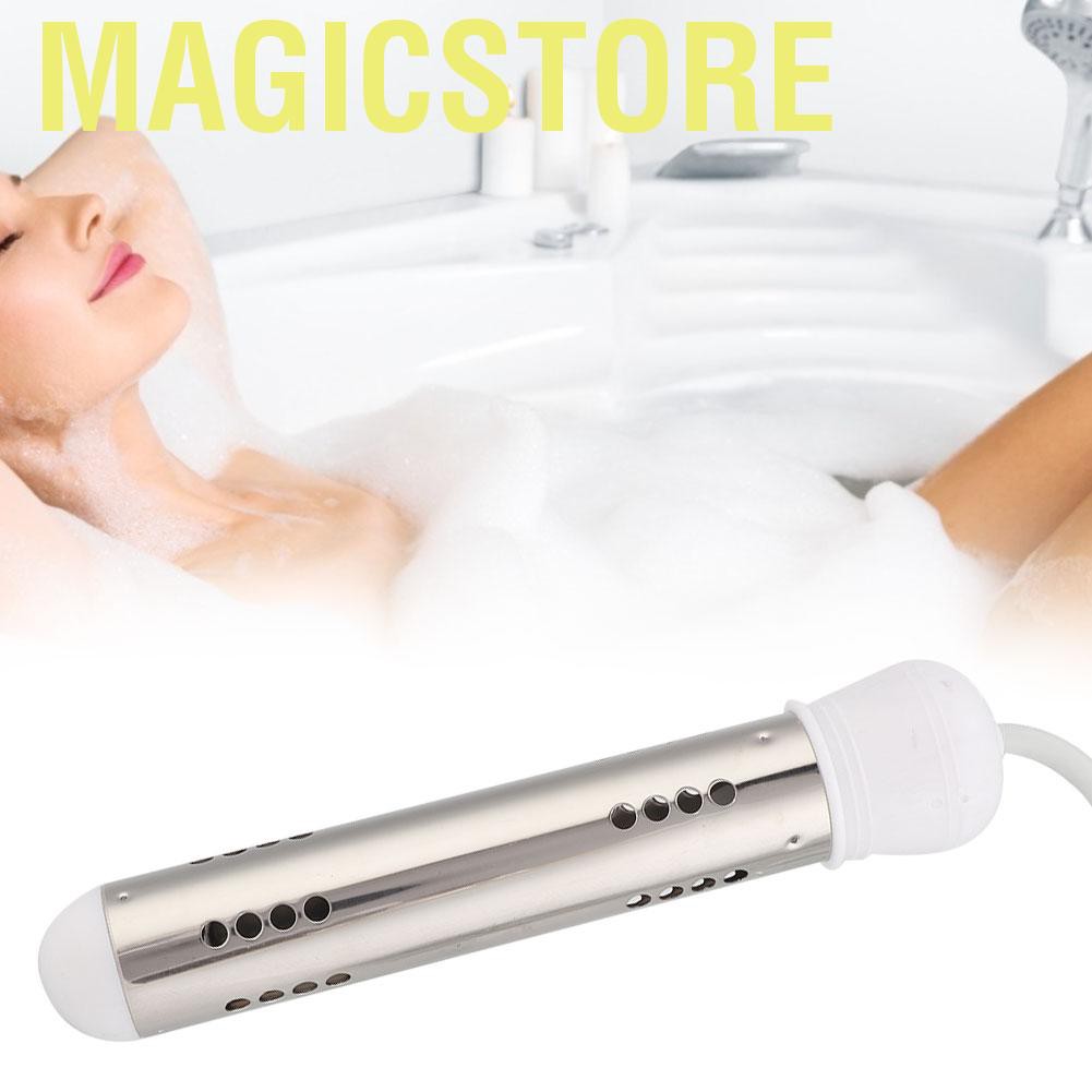 Máy làm nóng cho nước bồn tắm 3000W thuận tiện chất lượng cao