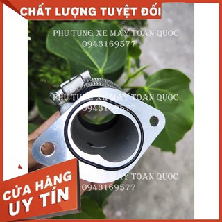 Co Xăng Độ Mẫu Số 8 Uma Cho EXCITER 135 4 SỐ ,135 5 SỐ  HÀNG MỚI 100% (BAO ĐỔI TRẢ )