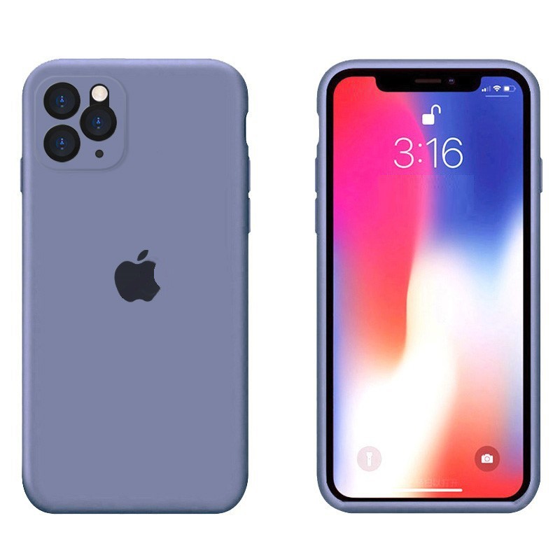 🌟 (Iphone 11/11 Pro/11ProMax)Ốp Lưng TPU Iphone Full Viền Logo Táo - Nhiều Màu Chống Bẩn Chống Xước🌟 🌟 Ốp Lưng TPU Ip | BigBuy360 - bigbuy360.vn