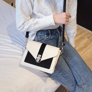 Túi Xách Nữ 💖 FREESHIP 💖 Giảm 10K Khi Nhập [TUI XACH] túi đeo chéo nữ chuẩn đẹp 2020