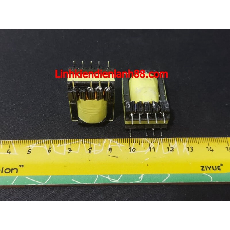 Biến Áp Xung DaiKin T0030-1N Mới.