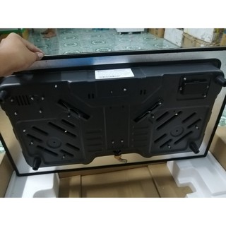 Bếp ga âm Electrolux EHG 723BA [Hàng trưng bày]
