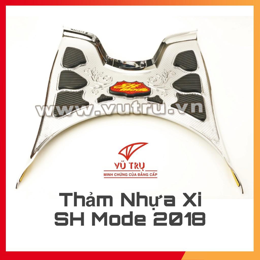 [HÀNG LOẠI 1] Thảm SH Mode xi thương hiệu Universe (GIÁ SĨ)