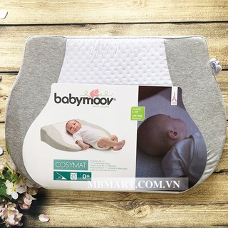 Gối chống trào ngược Babymoov Cosymat BM14302