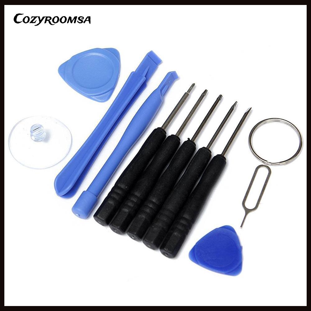 Bộ 11 dụng cụ sửa chữa điện thoại chuyên dụng