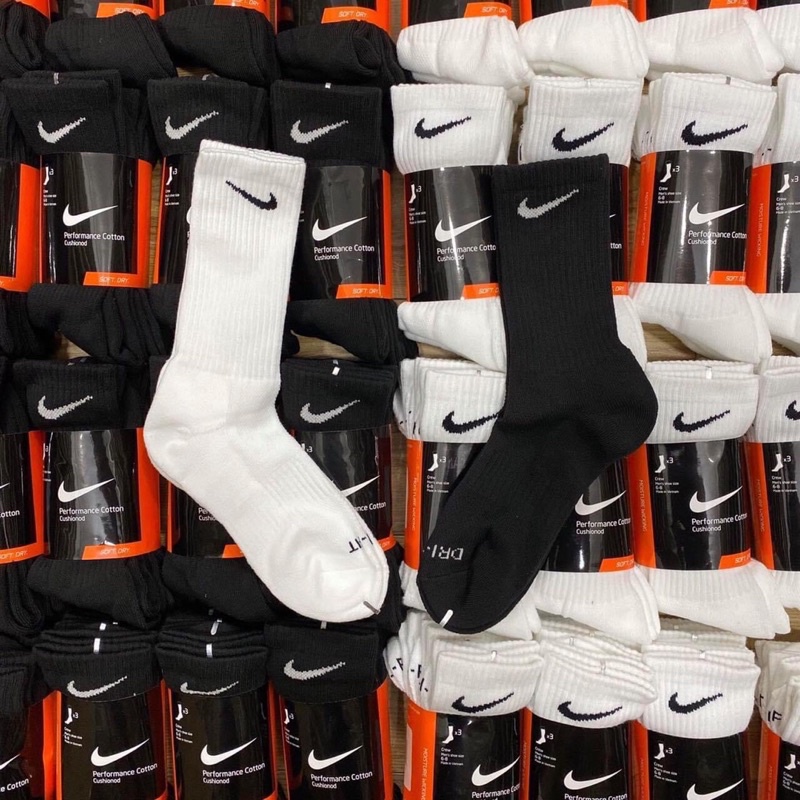 Vớ NIKE Chính Hãng