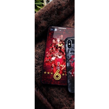 Ốp lưng Iphone 6 6s 6 Plus 6s Plus 7 8 7 Plus 8 Plus X  XR XsMax 11 12 13Pro Max PT-689
