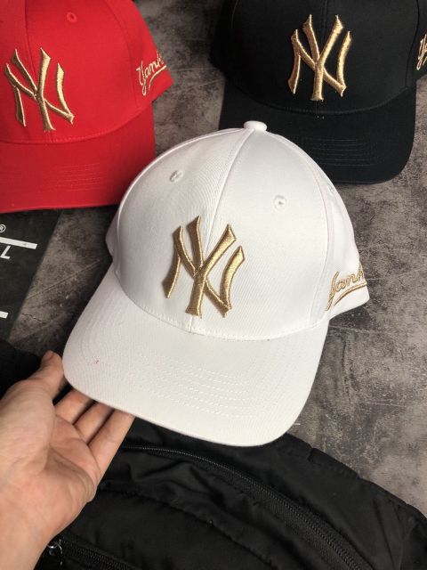 Nón kết NY YANKEE