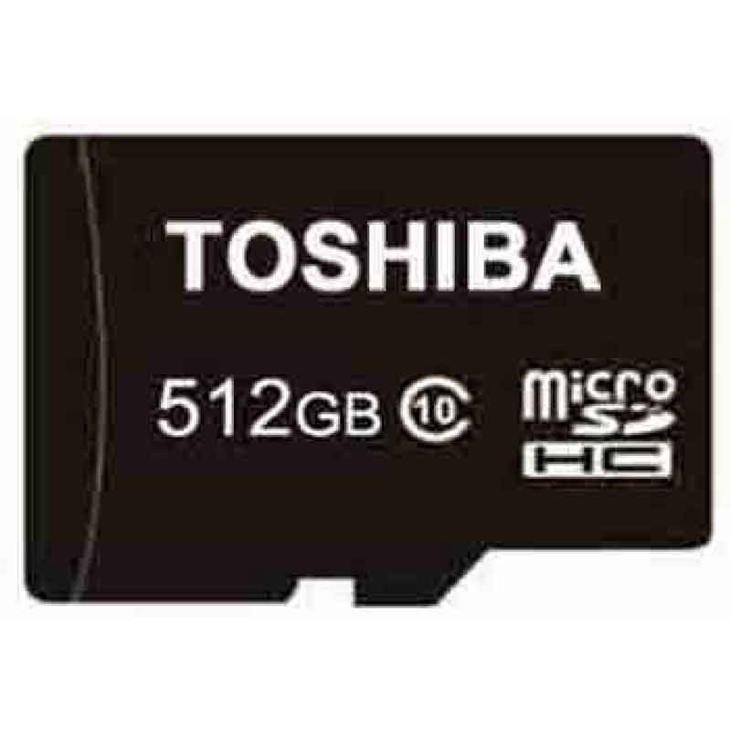 Thẻ Nhớ Mini 512gb 1024gb 1024g Toshiba Minisd 128gb 256gb