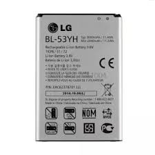 (Giảm Giá Cực Sốc)Pin LG G3 (BL 53YH ) dung lượng 3000mAh mới 100% bảo hành 6 tháng-Linh Kiện Siêu Rẻ VN