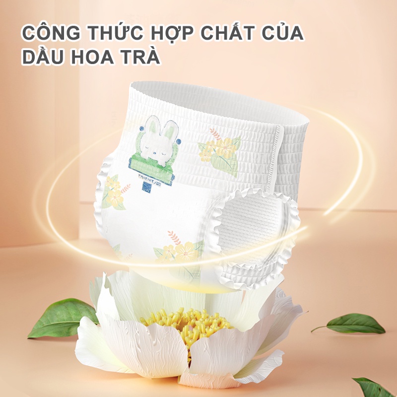 [Einmilk.ân ninh]Tả quần cao cấp Einmilk size L42-XL42-XXL42-XXXL42 miếng một b