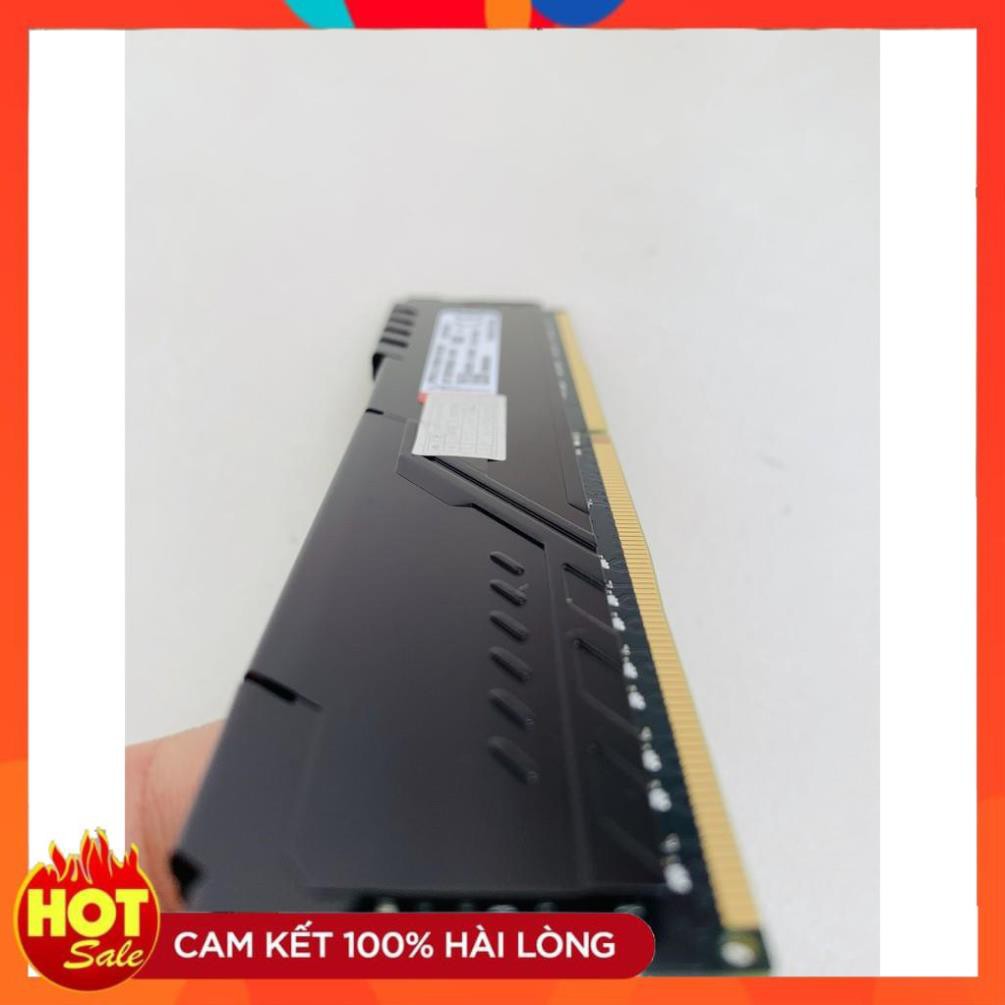 [Chính Hãng] Ram 8GB Kingston Hyper Fury DDR4 2666MHZ CHÍNH HÃNG BH 24 THÁNG