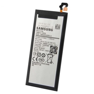 PIN SAMSUNG A720 / A7-2017(EB-BA720ABE / 3600mAh) ( LOẠI 1 BẢO HÀNH 6 THÁNG )