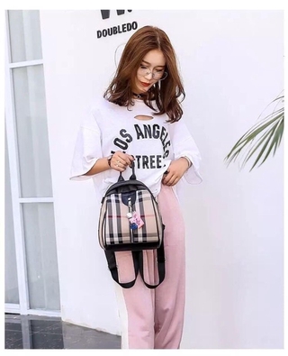 Balo bbr chống nước