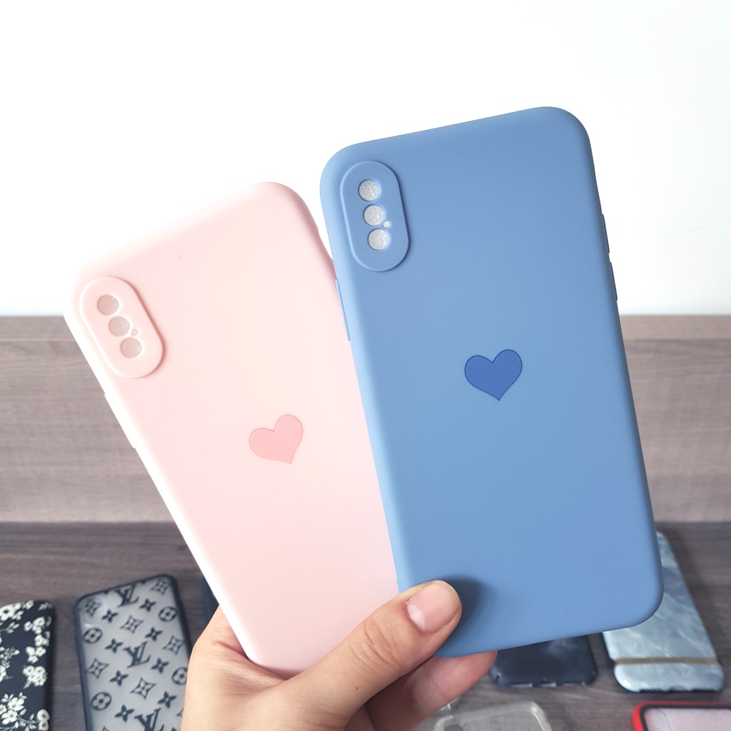 Ốp lưng dẻo X |XS Xả Lỗ ĐỒNG GIÁ 10K