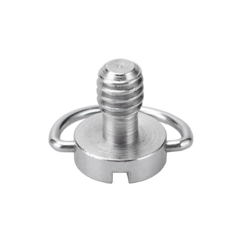 Bộ ốc vít giá đỡ máy ảnh 1/4 và 3/8 và B/Flash | BigBuy360 - bigbuy360.vn