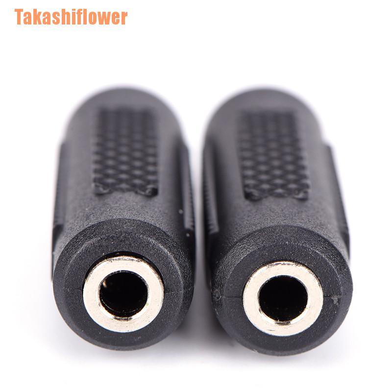 Đầu Chuyển Đổi Âm Thanh Aux Girl Sang Girl 3.5mm