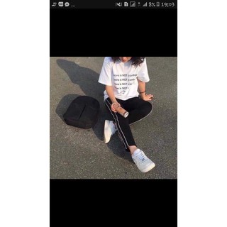 Quần baggy 2 mí l1 H.S825