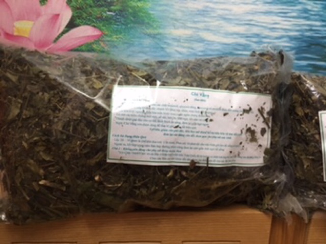 Combo 2 kg lá chè vằng ( Sao khô) | BigBuy360 - bigbuy360.vn