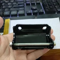 Bản lề yên trước Honda Air Blade 110-125 (bát Pad)