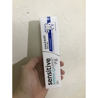 Kem Đánh Răng Giảm Ê Buốt Sensitive Expert P/S 100g