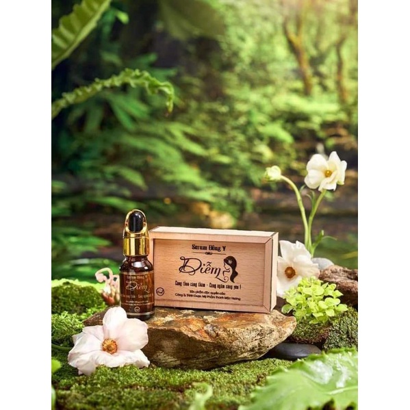 [CHÍNH HÃNG] Serum_Diễm_Thanh_mộc_hương