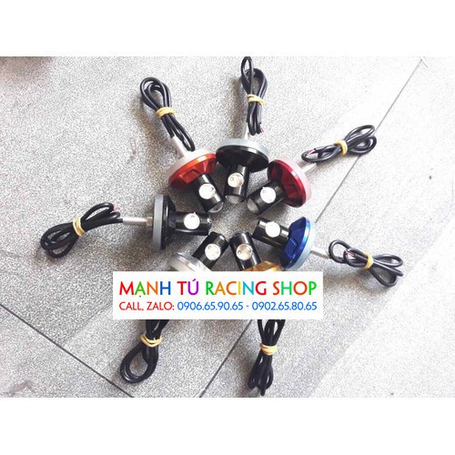 đèn xi nhan exciter 150