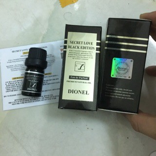 [ Mẫu Mới] Nước Hoa Vùng Kín Dionel
